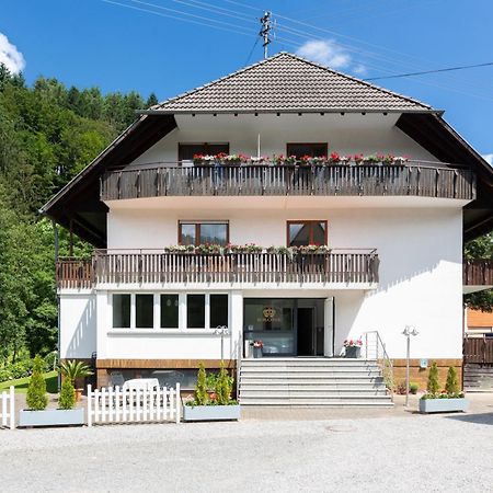Gasthof Krone Schuttertal Eksteriør bilde