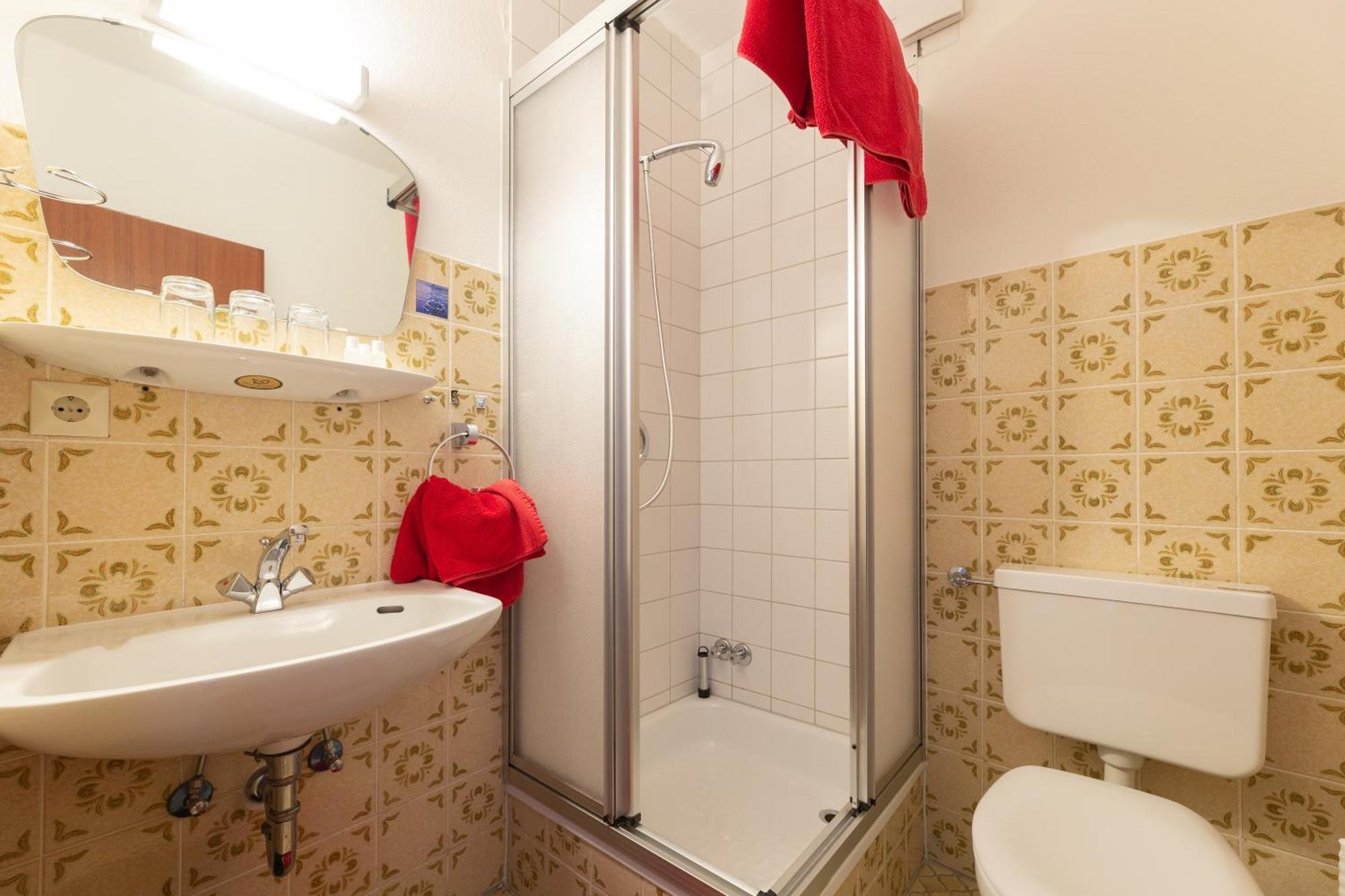Gasthof Krone Schuttertal Rom bilde